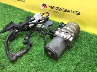 Компрессор подвески TOYOTA FUNCARGO NCP21 C9610-X3701 2 ракурс