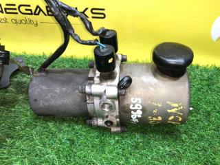Компрессор подвески TOYOTA FUNCARGO NCP21 C9610-X3701 4 ракурс