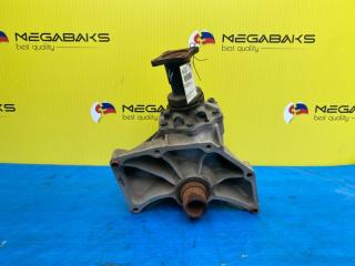 Раздаточная коробка NISSAN AVENIR RNW11 QR20DE 1 ракурс