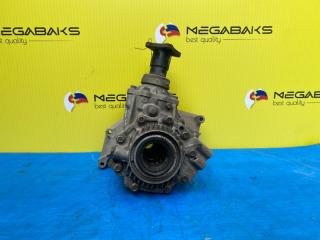 Раздаточная коробка NISSAN AVENIR RNW11 QR20DE 2 ракурс