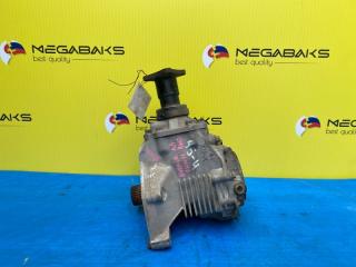 Раздаточная коробка NISSAN AVENIR RNW11 QR20DE 3 ракурс