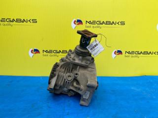 Раздаточная коробка NISSAN AVENIR RNW11 QR20DE 4 ракурс