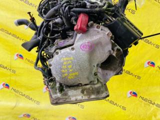 АКПП TOYOTA COROLLA AE101 4A-GE 30500-1A220 3 ракурс