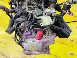 АКПП TOYOTA COROLLA AE101 4A-GE 30500-1A220 4 ракурс
