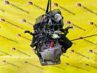 АКПП TOYOTA COROLLA AE101 4A-GE 30500-1A220 5 ракурс