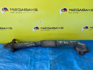 Глушитель SUZUKI SWIFT ZD11S M13A 1 ракурс