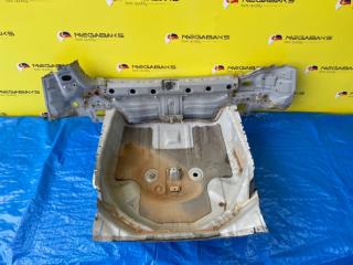 Rear cut HONDA ACCORD CU1 1 ракурс Rear cut HONDA ACCORD CU1 1 ракурс