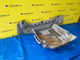 Rear cut HONDA ACCORD CU1 2 ракурс Rear cut HONDA ACCORD CU1 2 ракурс
