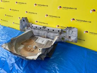 Rear cut HONDA ACCORD CU1 3 ракурс Rear cut HONDA ACCORD CU1 3 ракурс