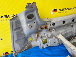 Rear cut HONDA ACCORD CU1 5 ракурс Rear cut HONDA ACCORD CU1 5 ракурс