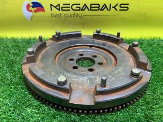Маховик MAZDA BONGO SS88 F8 2 ракурс