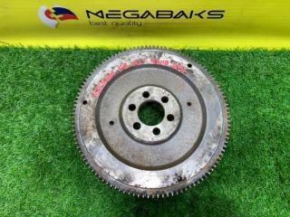 Маховик MAZDA BONGO SS88 F8 4 ракурс