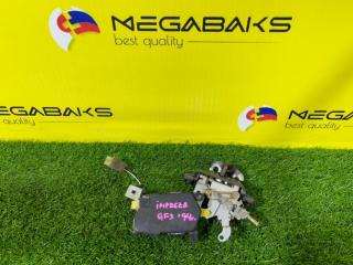 Замок 5-й двери SUBARU IMPREZA GF3 60310FA001 1 ракурс
