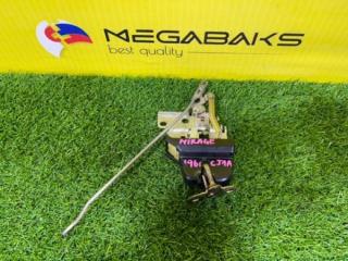 Замок 5-й двери MITSUBISHI MIRAGE CJ1A 1 ракурс