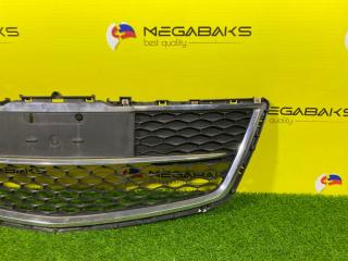 Решетка бамперная MAZDA MPV LY3P L528-501T1 3 ракурс Решетка бамперная MAZDA MPV LY3P L528-501T1 3 ракурс