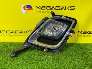 Туманка левая MAZDA MPV LY3P 114-41334 1 ракурс