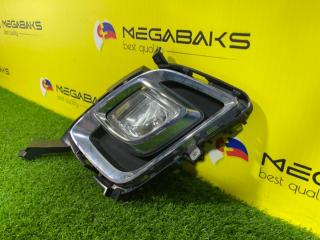 Туманка левая MAZDA MPV LY3P 114-41334 3 ракурс