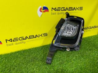 Туманка левая MAZDA MPV LY3P 114-41334 4 ракурс