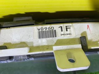 Спидометр MAZDA FAMILIA MT VY11 QG13DE mt 3 ракурс