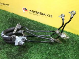 Шланг гидроусилителя NISSAN FUGA HY51 VQ35HR 49720-1MG0B 3 ракурс