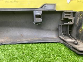 Порог HONDA ACCORD CM3 4 ракурс