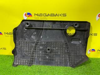 Крышка двс декоративная MAZDA PREMACY CREW LF 2 ракурс