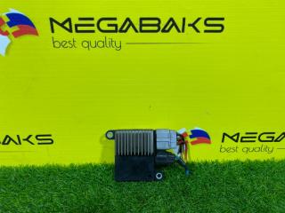 Электронный блок MAZDA PREMACY CREW 499300-3330 2 ракурс