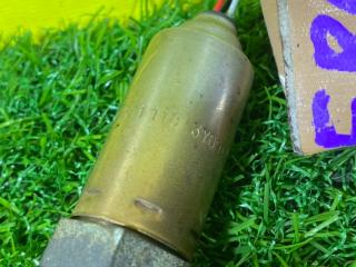 Лямбда-зонд NISSAN PRIMERA P10 SR18DE A24-601118 2 ракурс