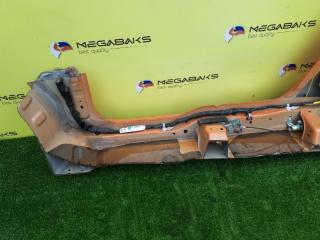 Порог кузова правый SUZUKI HUSTLER MR31S 4 ракурс