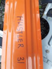 Порог кузова правый SUZUKI HUSTLER MR31S 5 ракурс