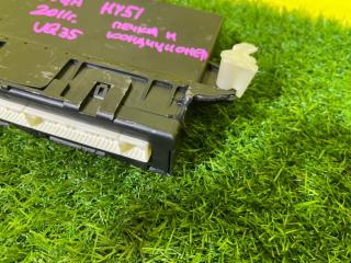 Электронный блок NISSAN FUGA HY51 VQ35HR 27760 1MG5B 3 ракурс