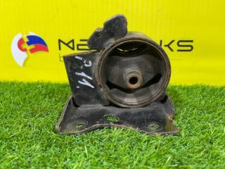 Подушка двигателя левая NISSAN PRIMERA QP11 QG18DE 2 ракурс
