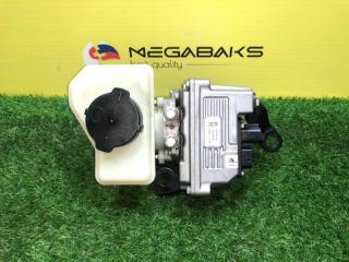 Главный тормозной цилиндр NISSAN FUGA HY51 VQ35HR 491101MG0C 2 ракурс