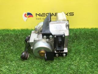 Главный тормозной цилиндр NISSAN FUGA HY51 VQ35HR 491101MG0C 3 ракурс