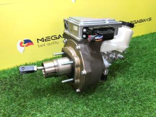 Главный тормозной цилиндр NISSAN FUGA HY51 VQ35HR 460071MG5B 2 ракурс