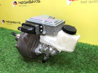 Главный тормозной цилиндр NISSAN FUGA HY51 VQ35HR 460071MG5B 3 ракурс