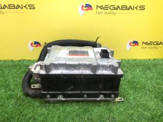 Инвертор NISSAN FUGA HY51 VQ35HR 291A0 1MG0A 1 ракурс