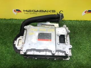 Инвертор NISSAN FUGA HY51 VQ35HR 291A0 1MG0A 2 ракурс