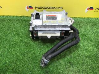 Инвертор NISSAN FUGA HY51 VQ35HR 291A0 1MG0A 5 ракурс