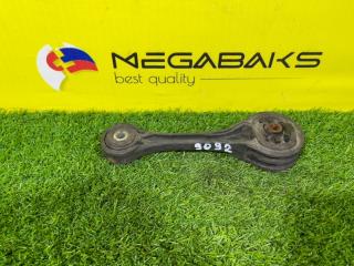 Подушка кпп SUBARU IMPREZA GJ7 FB20A A\T 1 ракурс