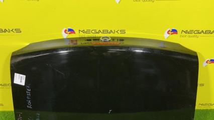 Крышка багажника MAZDA ROADSTER NB6C 4 ракурс