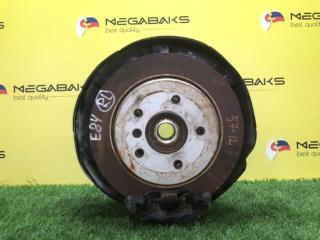 Ступица левая задняя BMW X1 2009-2012 E84 N46B20 31216865143 1 ракурс