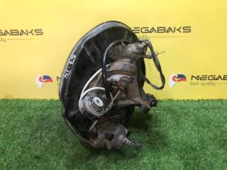 Ступица левая задняя BMW X1 2009-2012 E84 N46B20 31216865143 3 ракурс