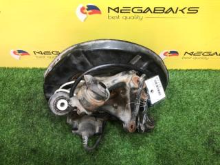Ступица левая задняя BMW X1 2009-2012 E84 N46B20 31216865143 4 ракурс