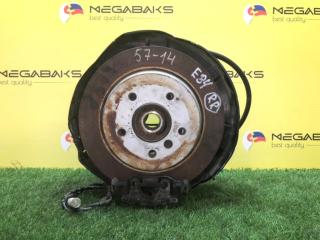 Ступица правая задняя BMW X1 2009-2012 E84 N46B20 31216865144 1 ракурс