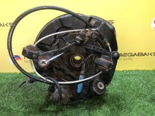 Ступица правая задняя BMW X1 2009-2012 E84 N46B20 31216865144 3 ракурс