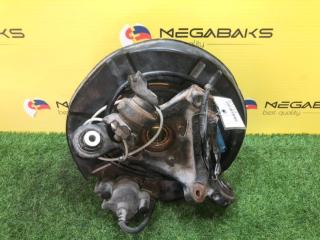 Ступица левая задняя BMW X1 2009-2012 E84 N46B20 31216865143 5 ракурс