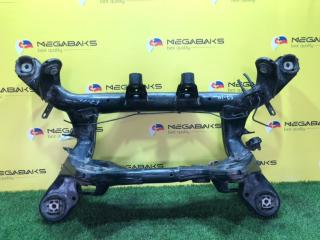 Балка подвески задняя BMW X1 2009-2012 E84 N46B20 33316782158 1 ракурс Балка подвески задняя BMW X1 2009-2012 E84 N46B20 33316782158 1 ракурс