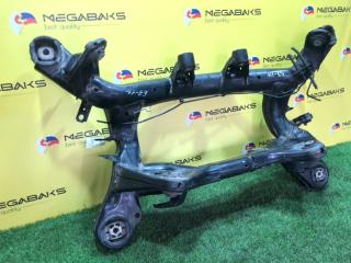 Балка подвески задняя BMW X1 2009-2012 E84 N46B20 33316782158 2 ракурс Балка подвески задняя BMW X1 2009-2012 E84 N46B20 33316782158 2 ракурс