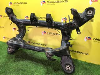 Балка подвески задняя BMW X1 2009-2012 E84 N46B20 33316782158 3 ракурс Балка подвески задняя BMW X1 2009-2012 E84 N46B20 33316782158 3 ракурс